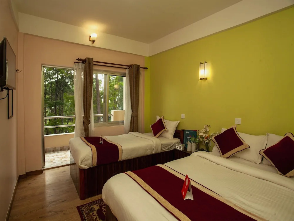 OYO 207 Hotel Cirrus