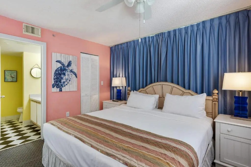 St Kitts Suite 412