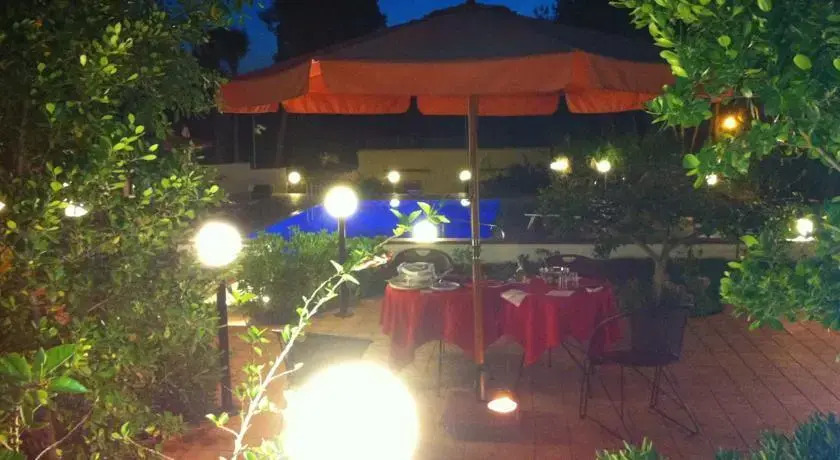 Villa Rosemary