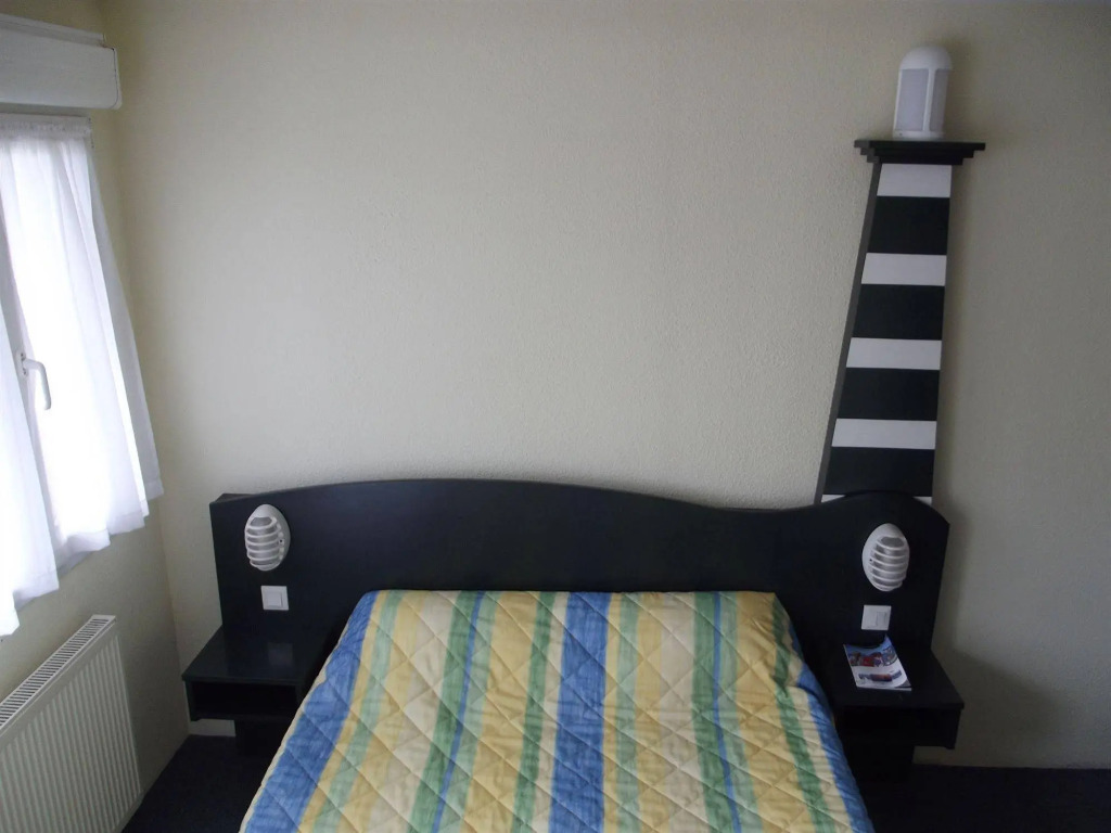 Hôtel Heod - Sauna - Binic - Saint-Quay-Portrieux