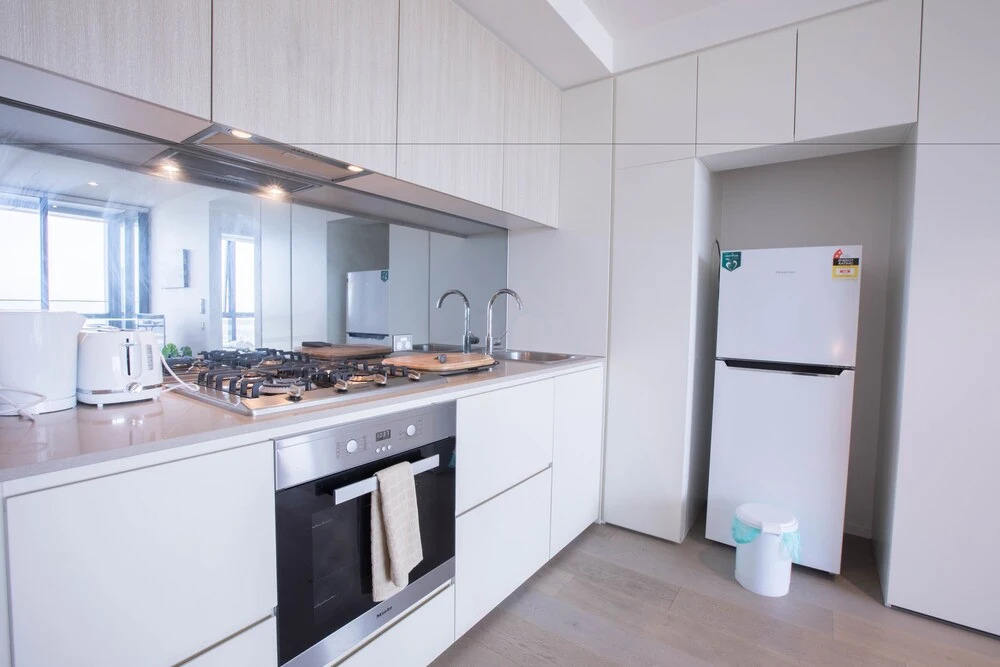 Dreamhome Service Apartment 889 Collins