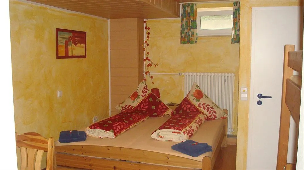 Pension LeLiLa Rust - ex Gästehaus Milella