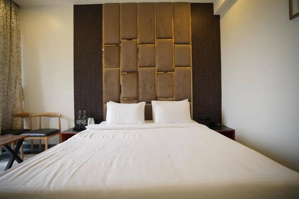 Treeo Resort Lonavala Pure Veg