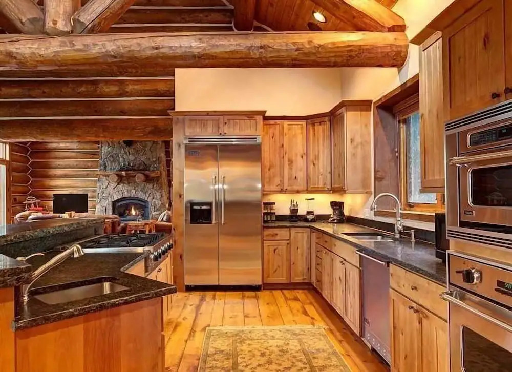Big Timber Lodge by Ski Country Resorts