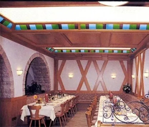 Hotel Laghetto