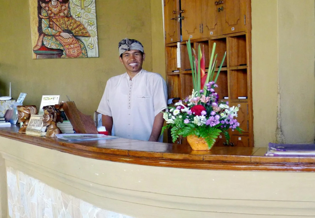 Santai Hotel
