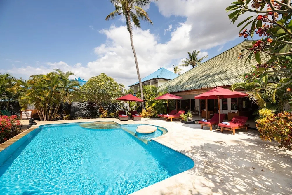 Villa Damai