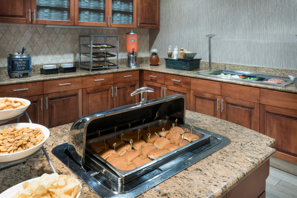 Homewood Suites by Hilton Cleveland-Beachwood