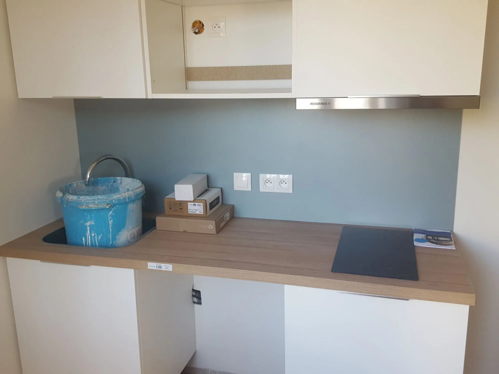 Appartements Le Berliet - Montplaisir