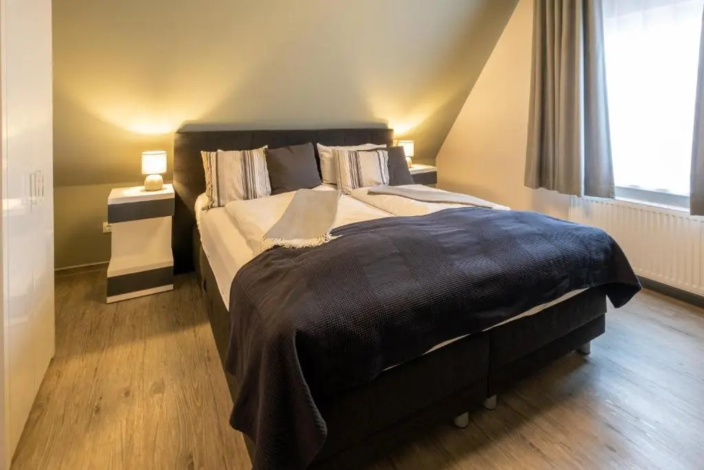Stadthotel Jever