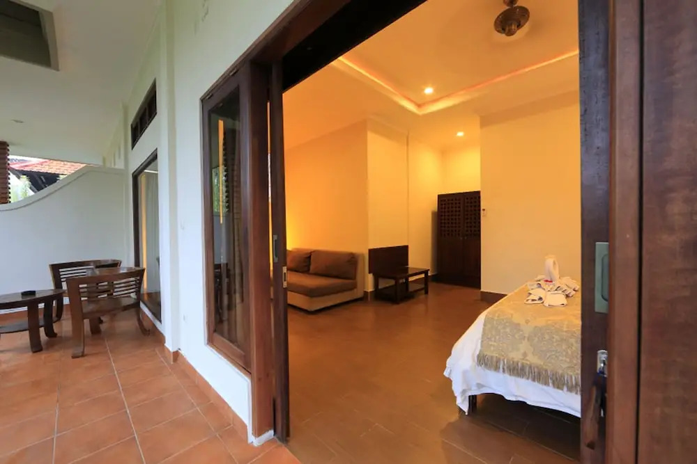 ZEN Premium Ubud Bisma 3