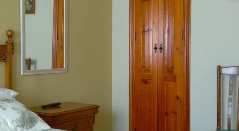 Hostal Pineda