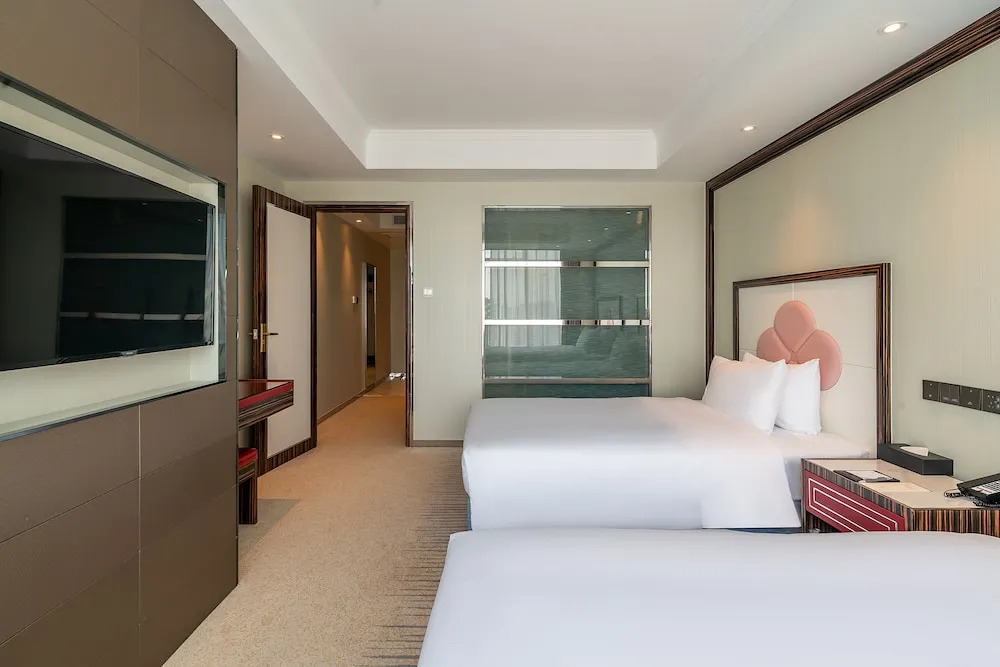 Suning Universal Hotel ALL-SUITES