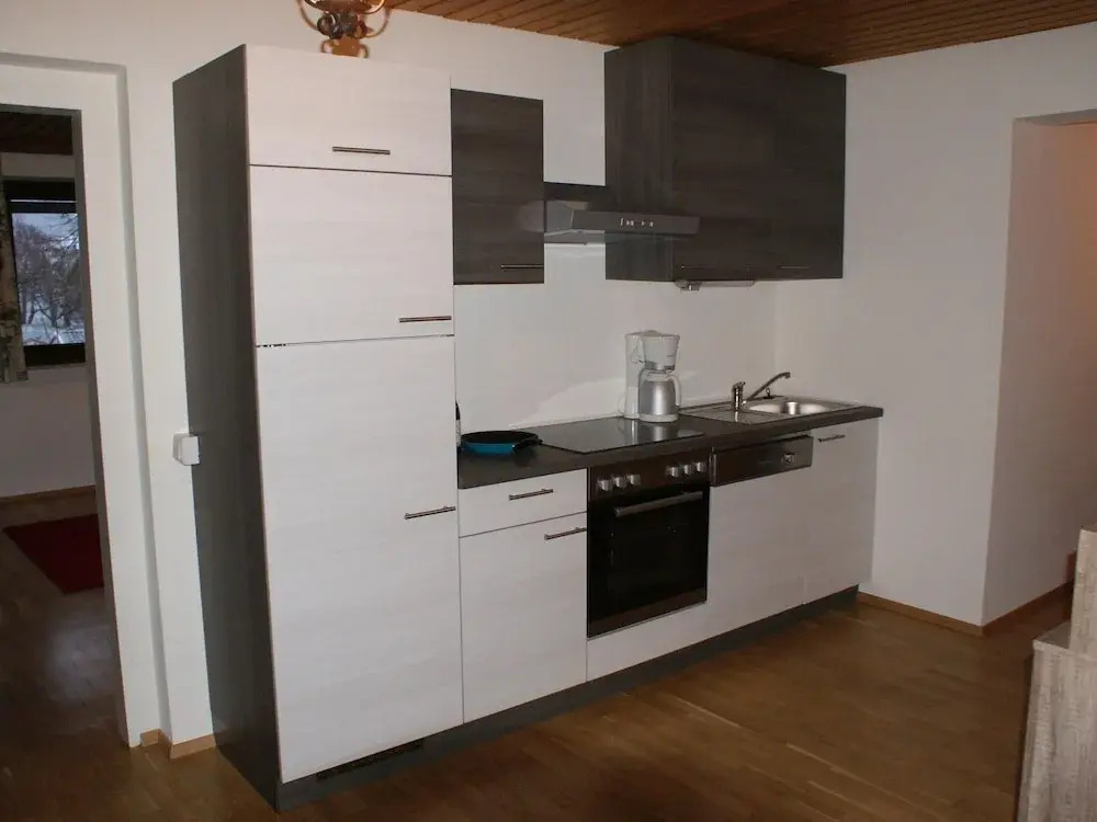 Holiday Home Bodensdorf near Gerlitzen Ski Area