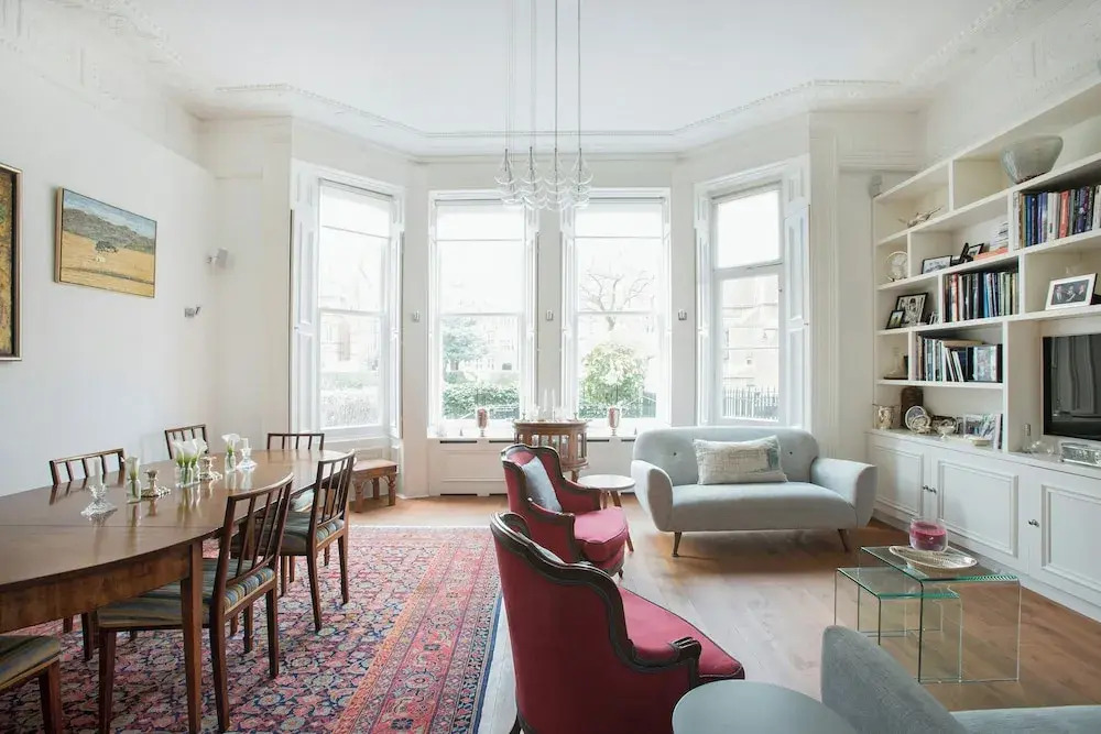 Courtfield Road II by Onefinestay