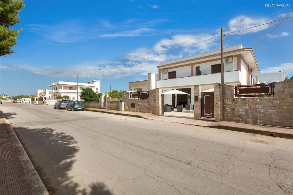 Joy Home Apartments