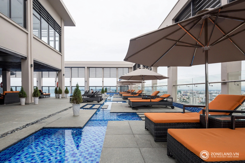 Zoneland Premium Luxury Apartments
