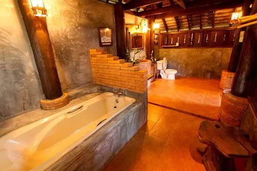 Lhongkhao Resort
