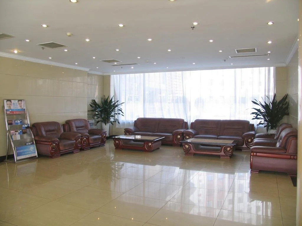 Atour S Hotel Zuojiazhuang Subway Station Dongzhimen Beijing