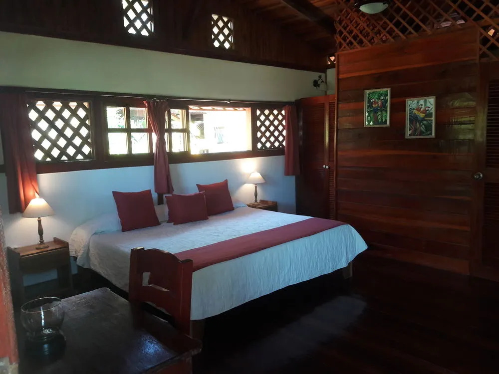Hotel El Encanto