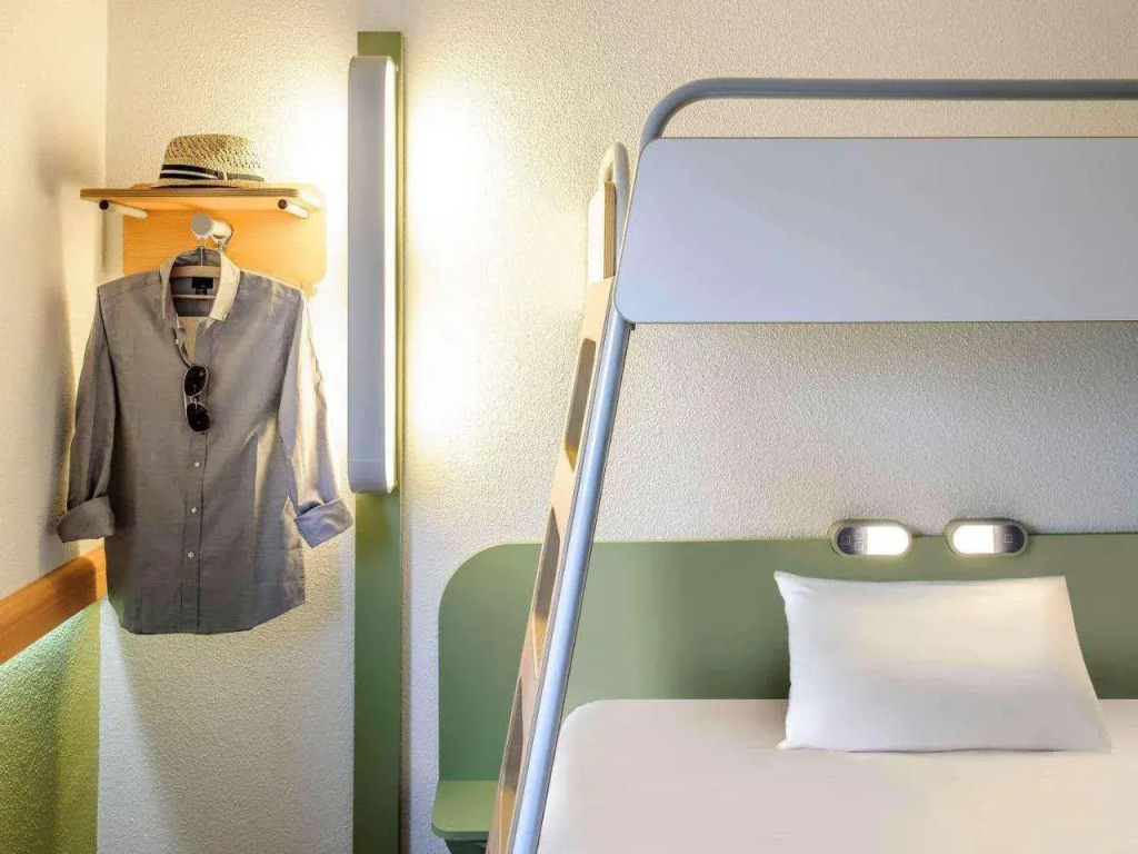 ibis budget Hamburg Altona