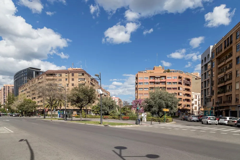 Apartamento Travel Habitat Aragon