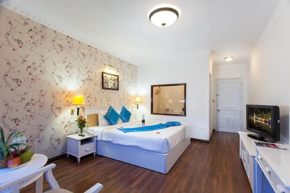 Hanoi Jade Hostel