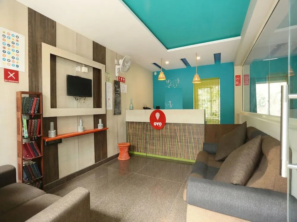 OYO 10387 Edakkal Holiday Home