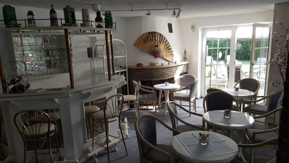 Hotel Garni La mer