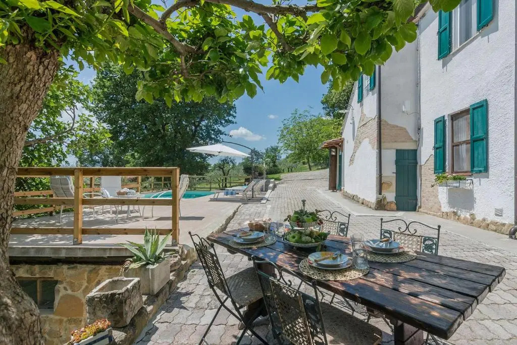 Casa Claudia
