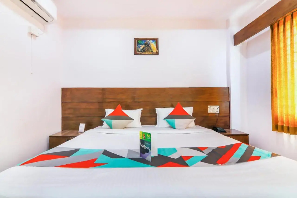 Yashaswi comforts by Yuvraj Group of Hotels