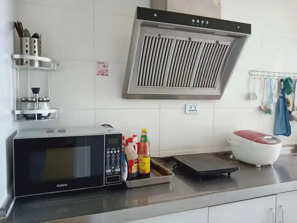 Xinhe Apartment