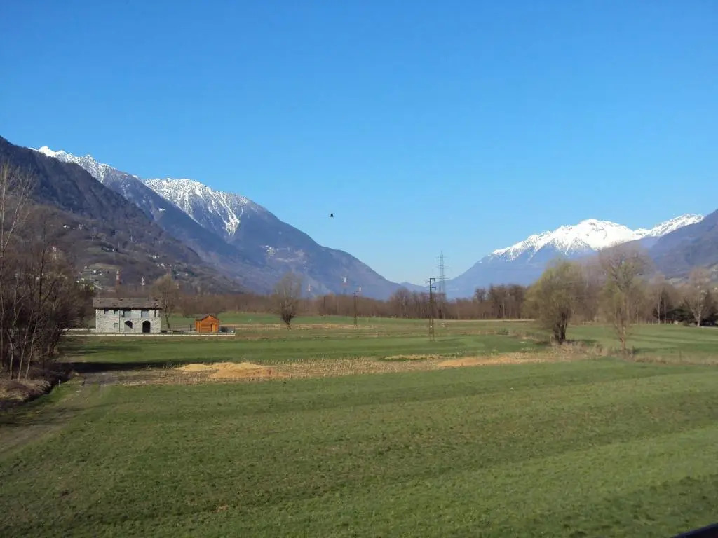 Agriturismo Terra del Sole
