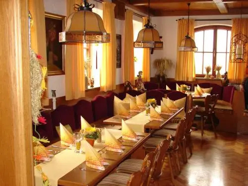 Gasthaus zur Traube