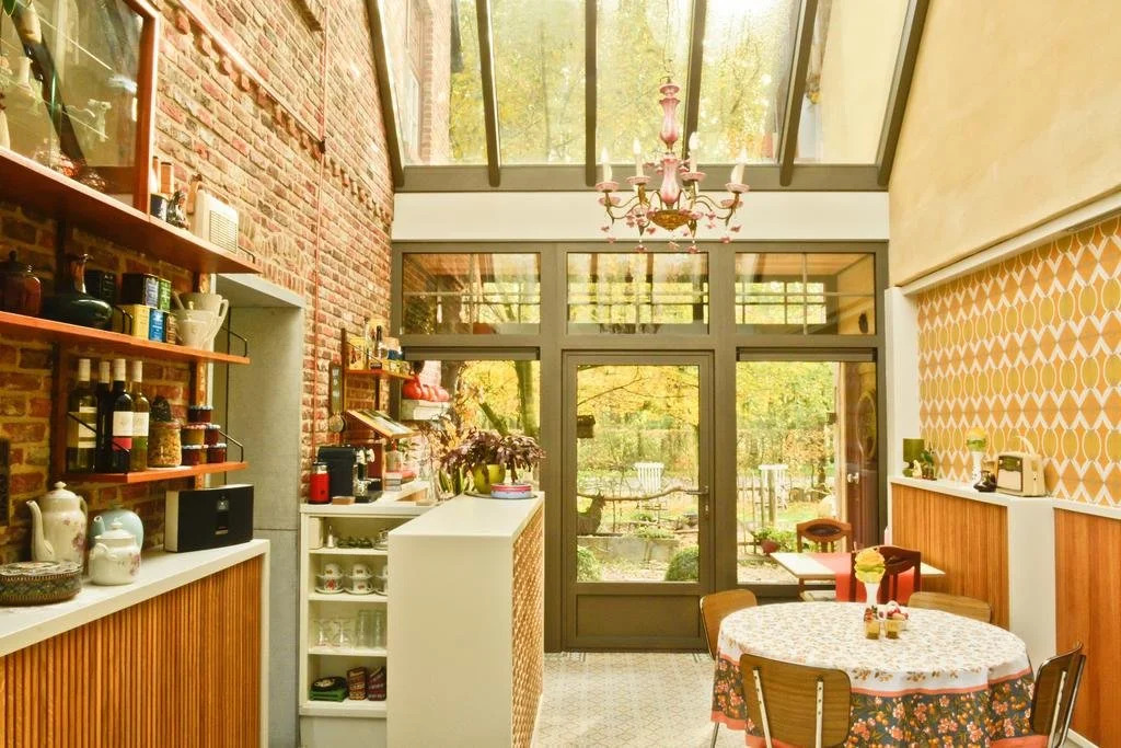 B&B Tspijker