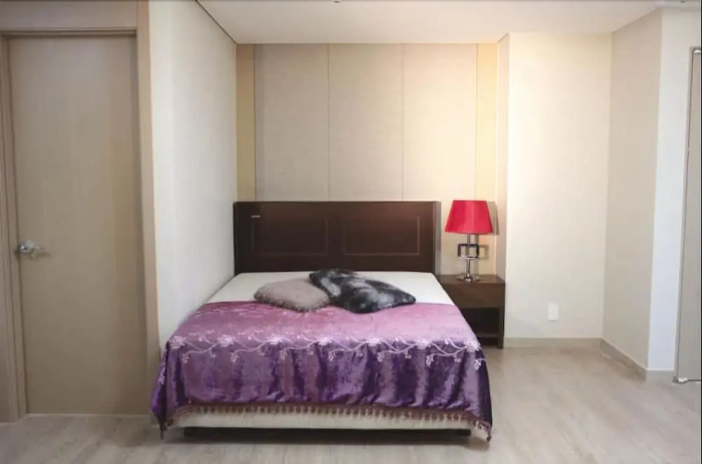 Stay 7 Residence Gongdeok