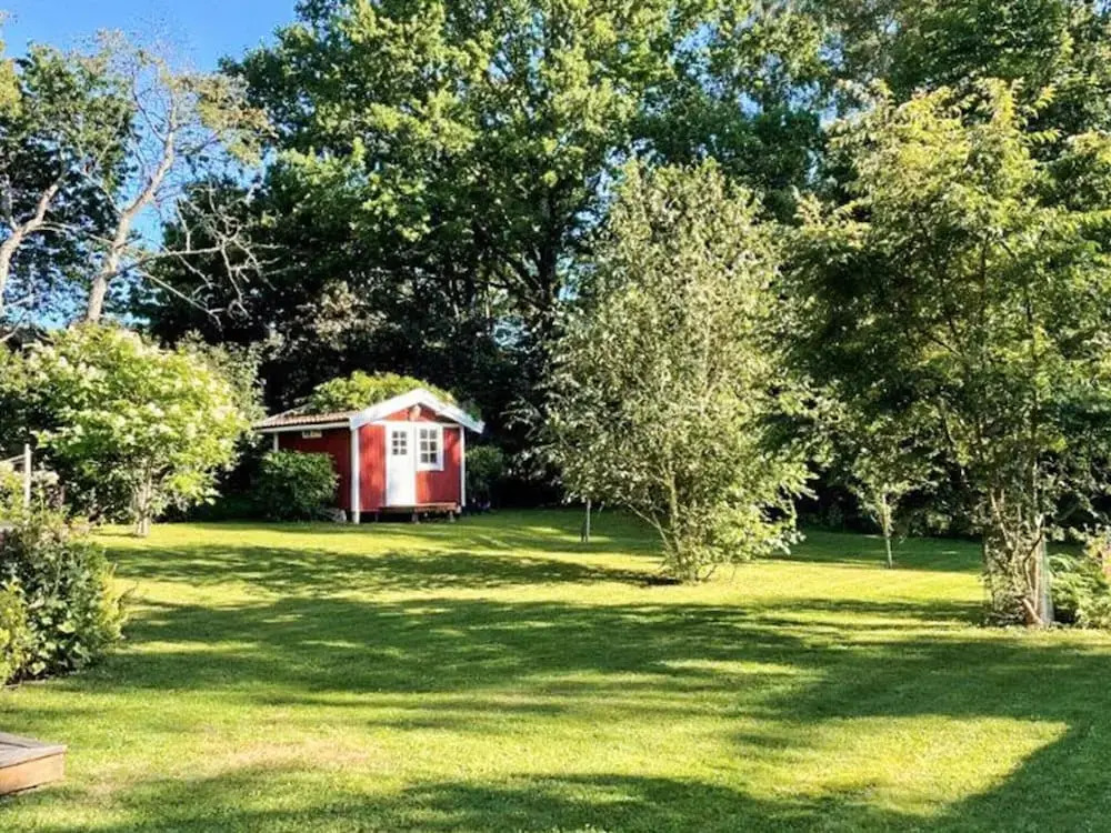 4 Star Holiday Home in Farjestaden