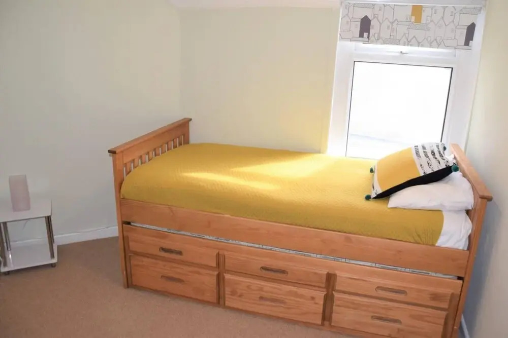 Charming 3-bed Apartment in Talgarth Powys