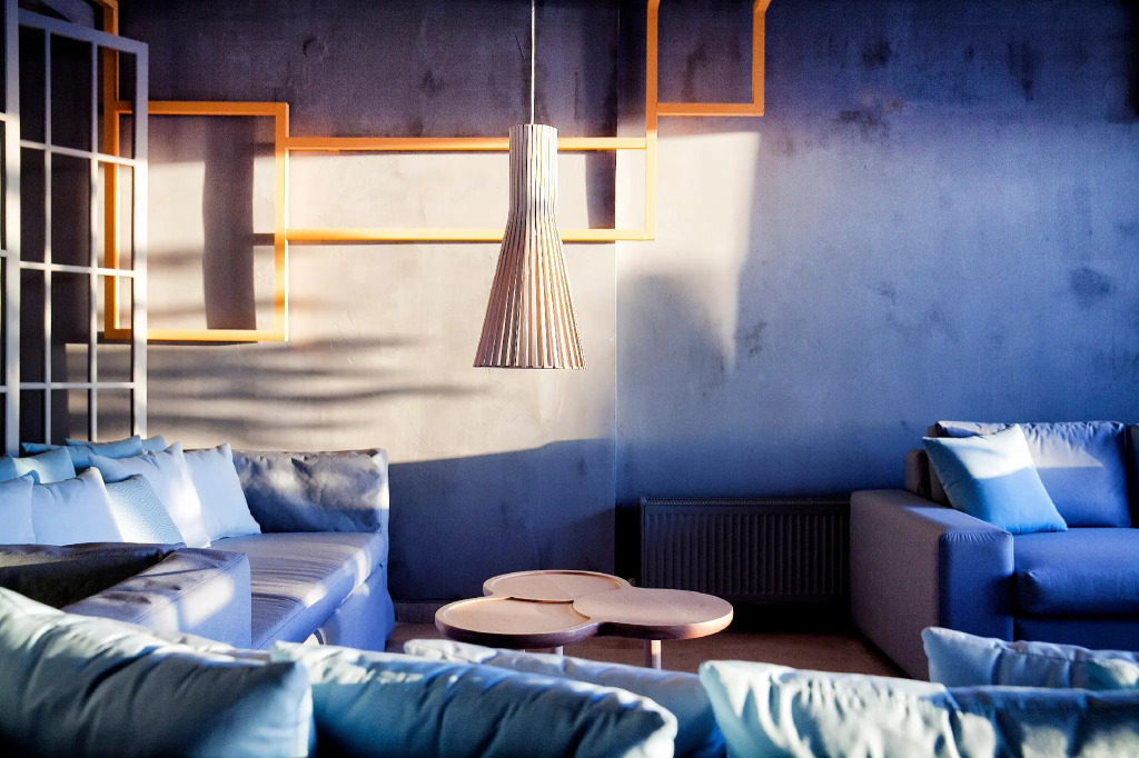 Rigas Boutique Hotel & Spa