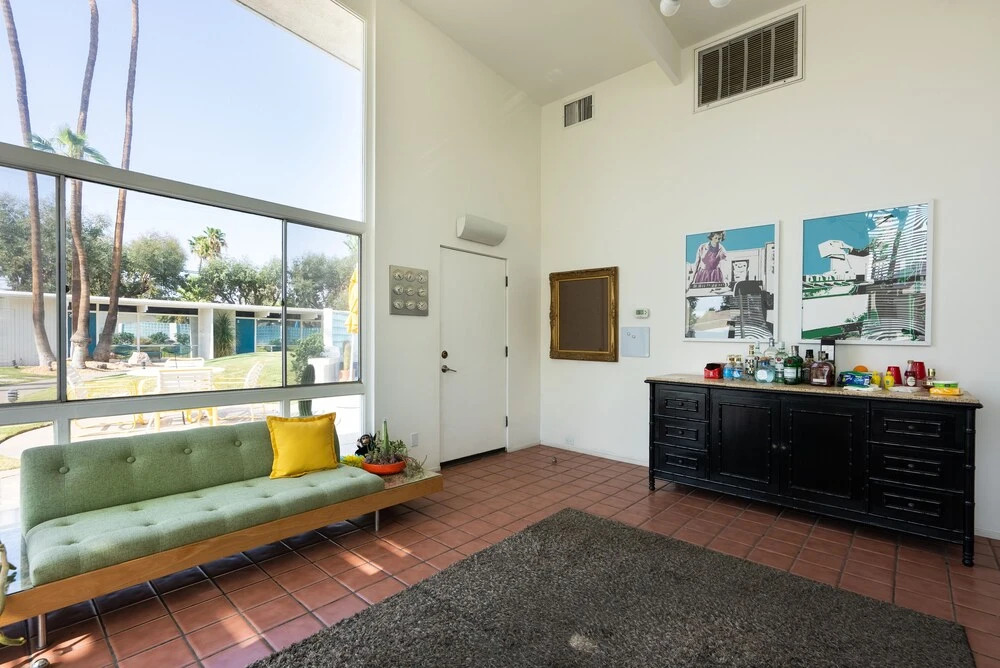 Monkey Tree Hotel 2 by Avantstay Stylish Hotel in Palm Springs w/ Pool!