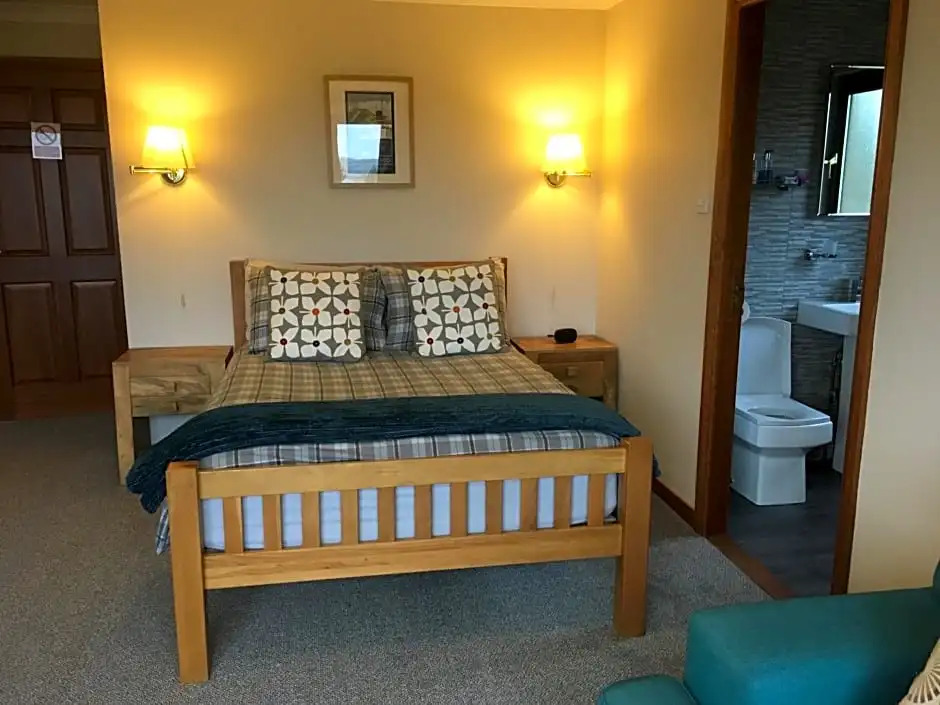 B&B Kilcamb