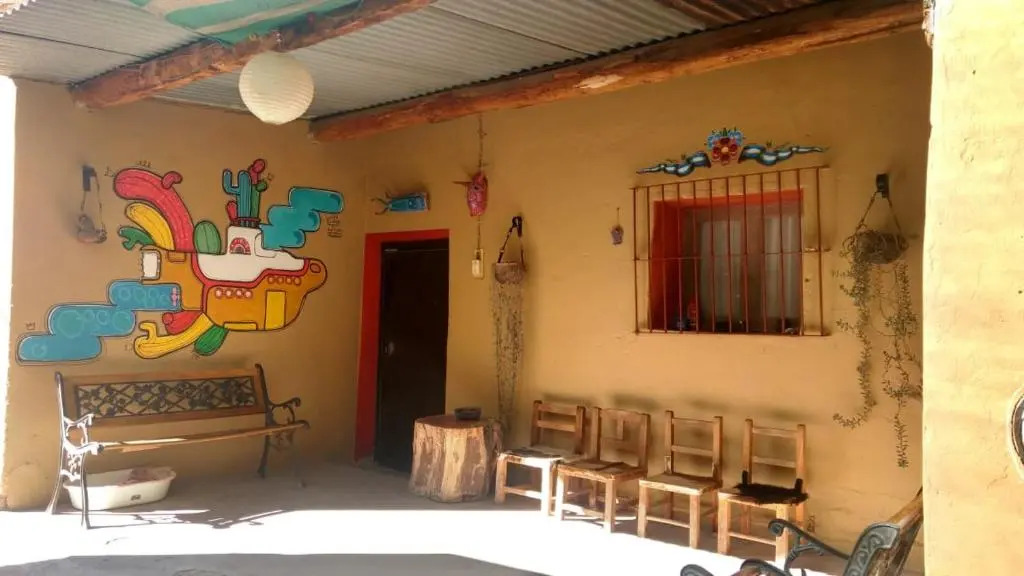 Casa Colores