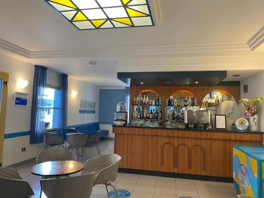 Hotel Stella Alpina