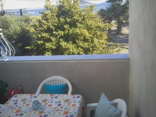 Holiday House Dalmatina