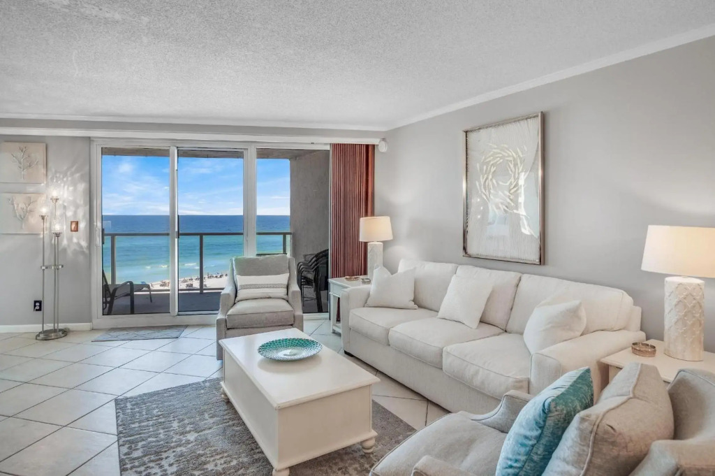 Beachside Two 4271 at Sandestin