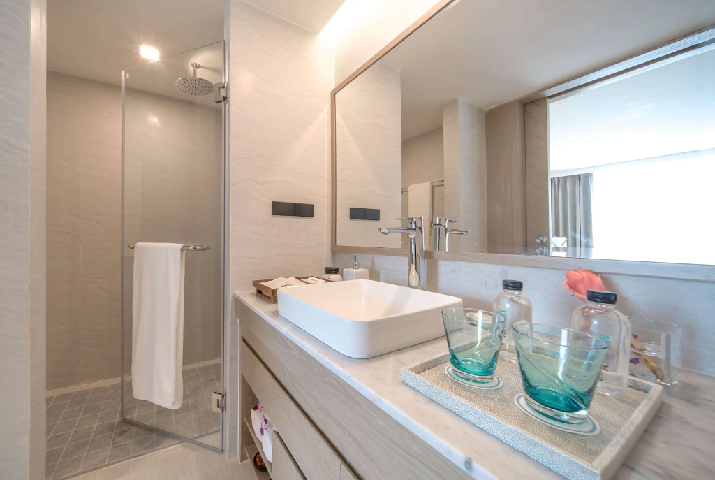 Отель Wyndham La Vita Rawai Phuket