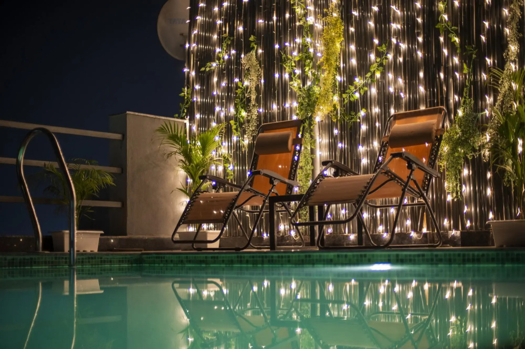 Gulmohar Villa