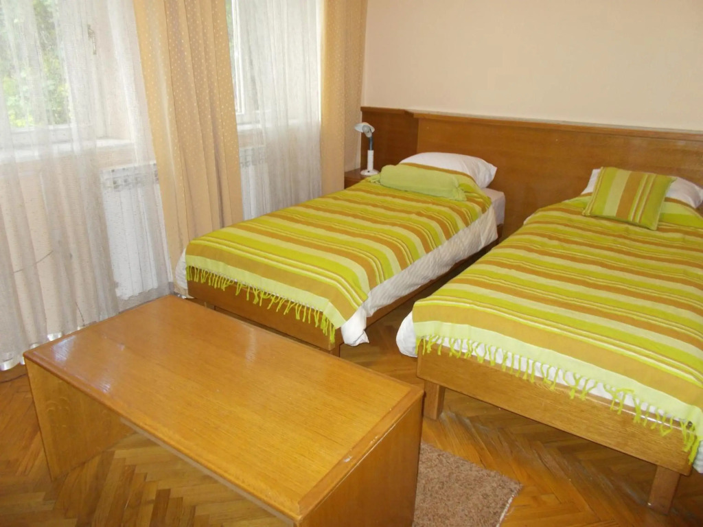 Studio Apartments "Chess Club Bosna"