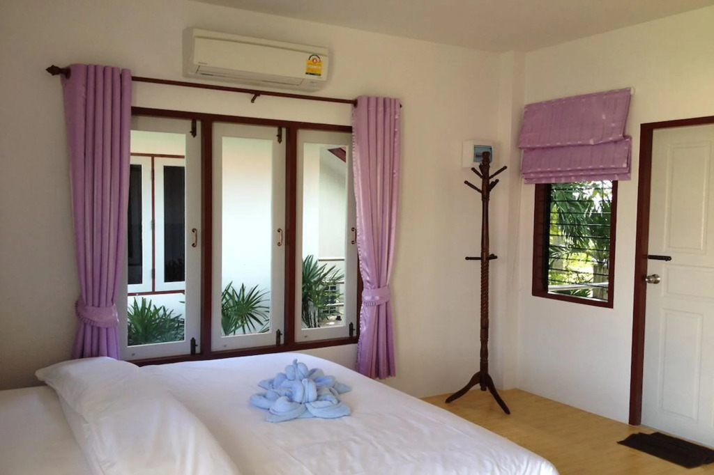 Baan Golden Resort & Residences