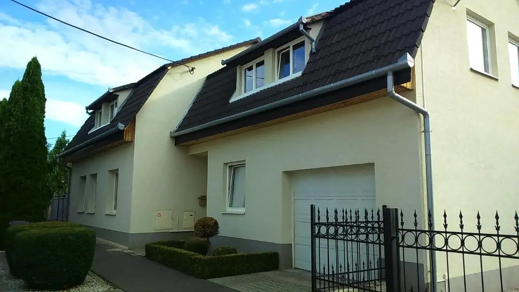 Villa Silver